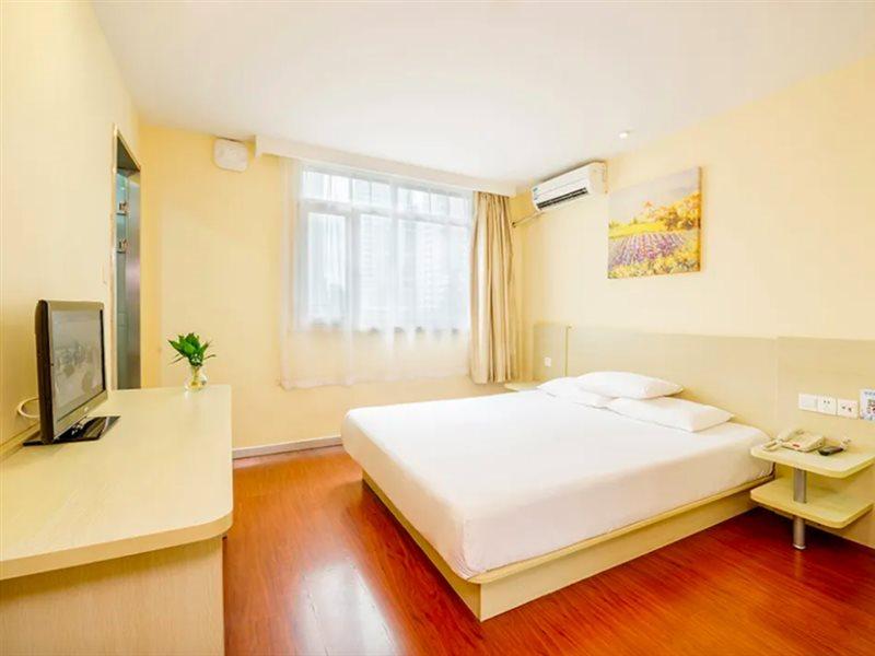 Hanting Hotel Chongqing North Railway Station Εξωτερικό φωτογραφία